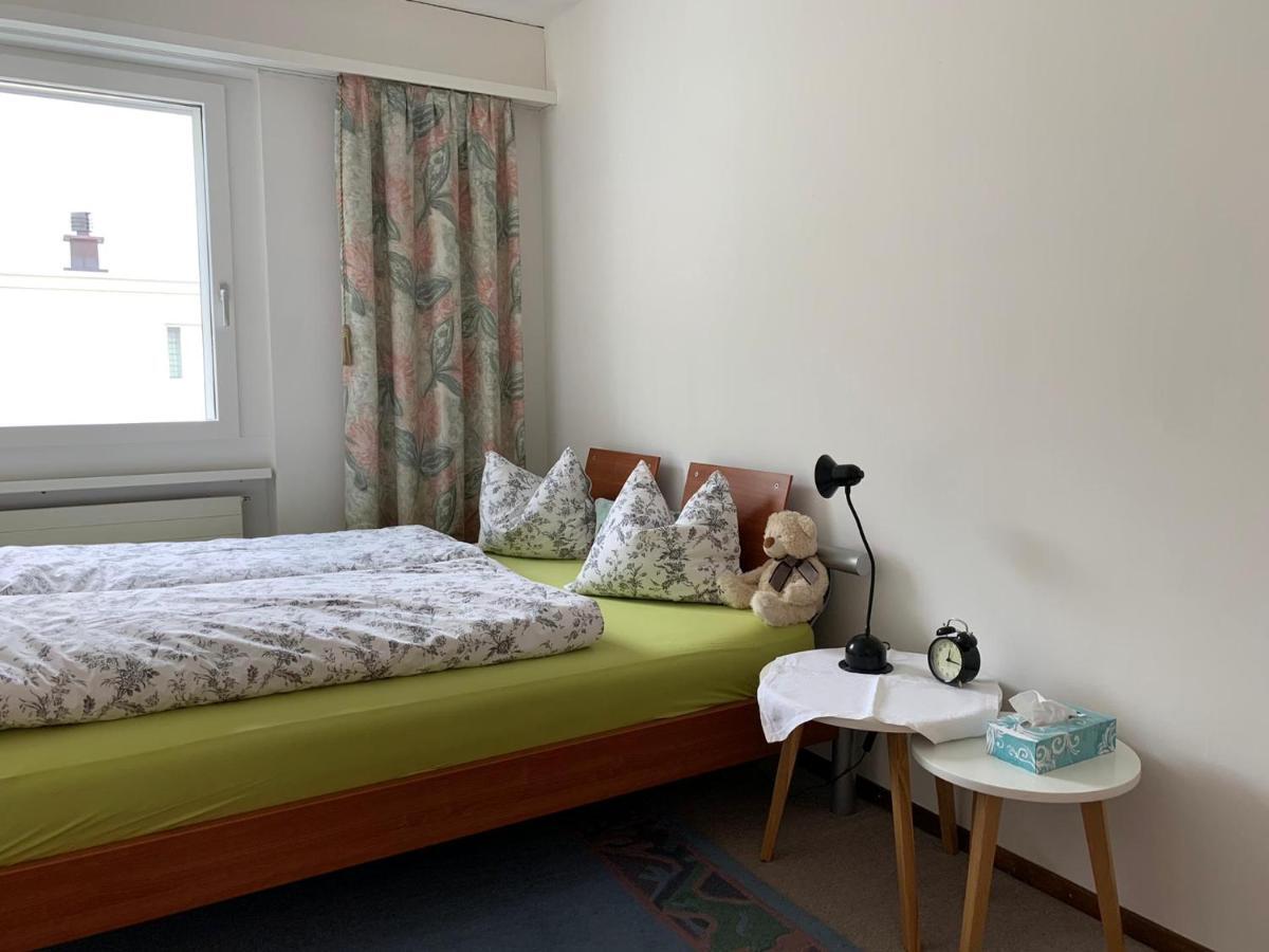 Ferienwohnung Mit Seesicht Бруннен Экстерьер фото